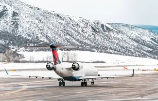 Aspen Pitkin County Airport ASE Information Aspen CO